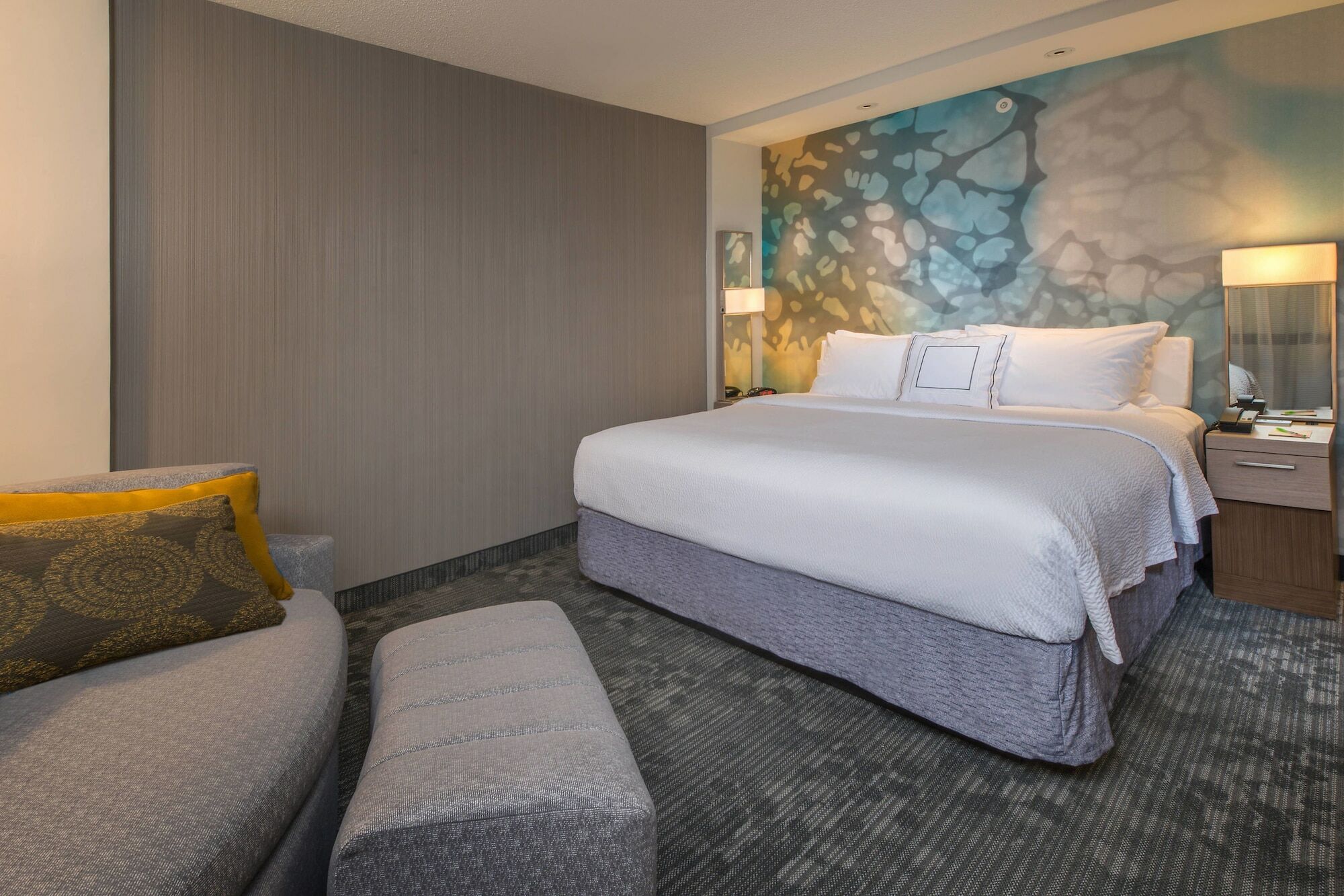 Courtyard By Marriott Cleveland Elyria Hotel Ngoại thất bức ảnh